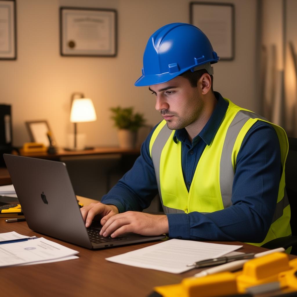 Online Certification