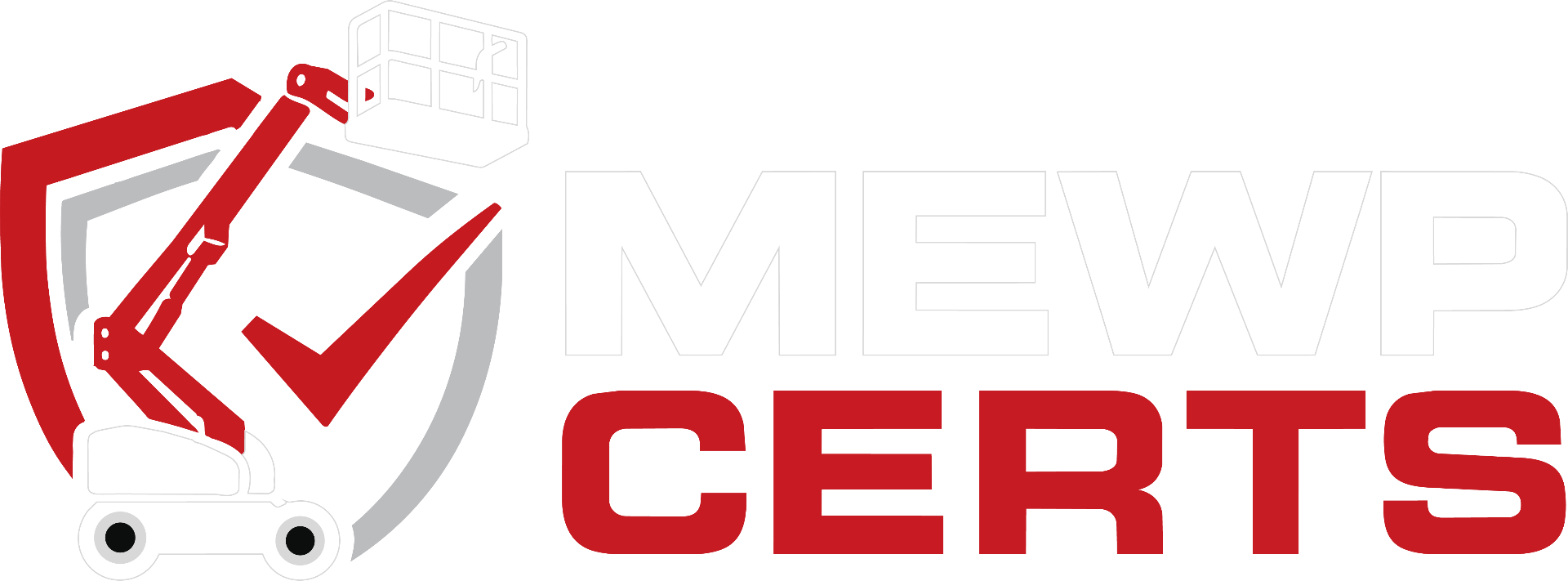 MEWP Certs